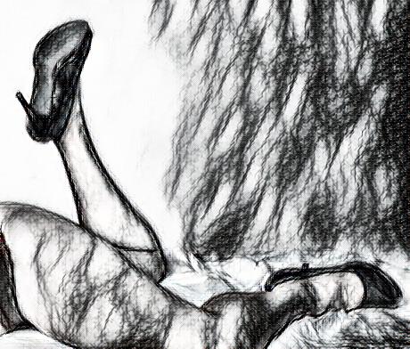 Kaitlyn Foot Project #4