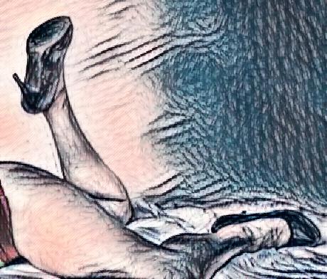 Kaitlyn Foot Project #4