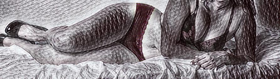 This Is My Body...#8