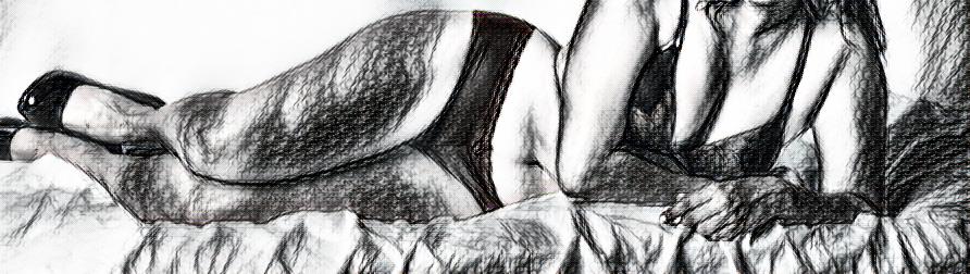 This Is My Body...#8