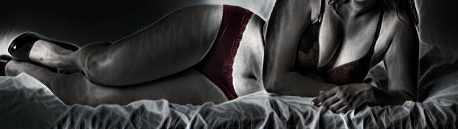 This Is My Body...#8