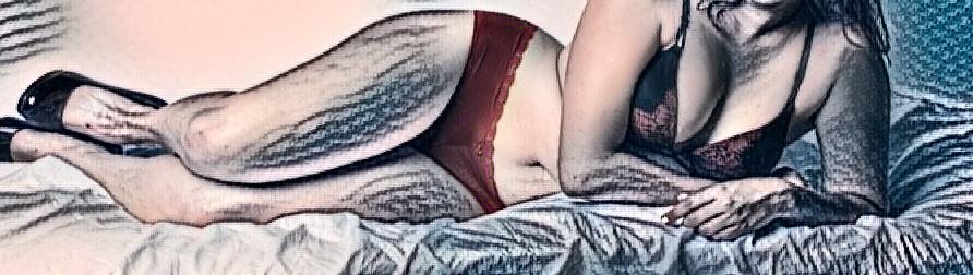 This Is My Body...#8