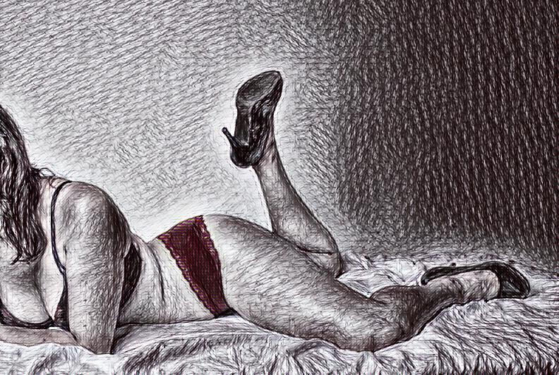 This Is My Body...#9