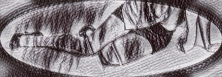 The Kaitlyn Foot Project #1