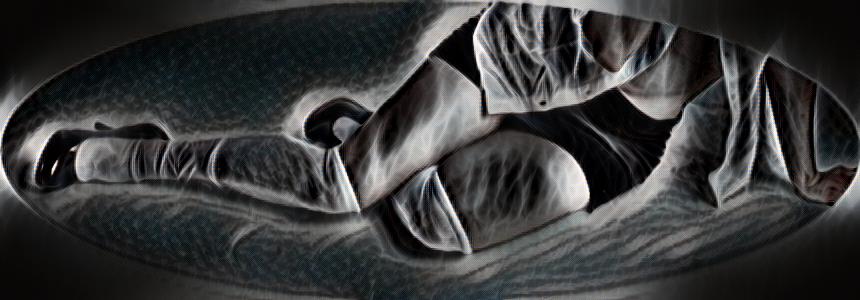 The Kaitlyn Foot Project #1