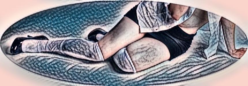 The Kaitlyn Foot Project #1