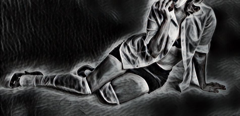 This Is My Body...#1