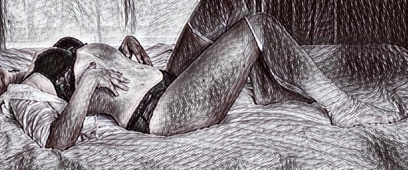 This Is My Body...#2
