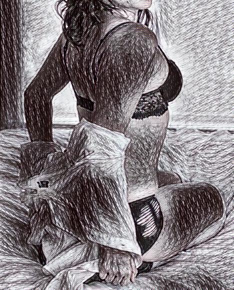 This Is My Body...#3