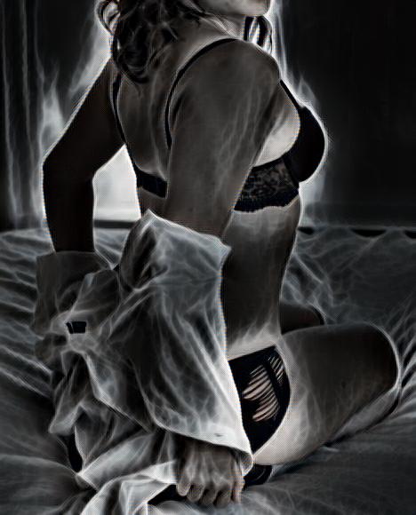 This Is My Body...#3