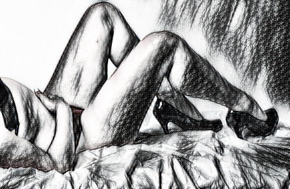 This Is My Body...#5