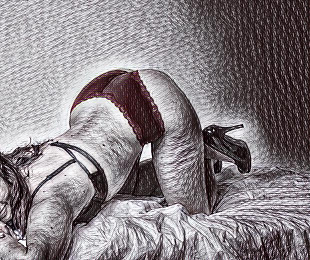 This Is My Body...#7