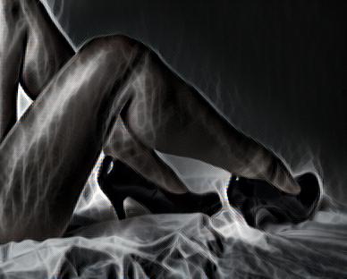 Kaitlyn Foot Project #2